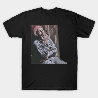 marvin gaye T-Shirt